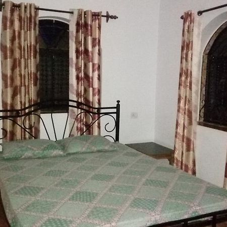 Geeta Guest House Calangute Exterior photo