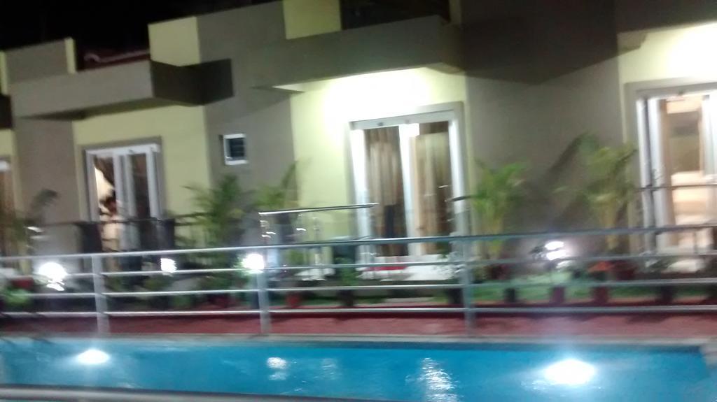Geeta Guest House Calangute Exterior photo