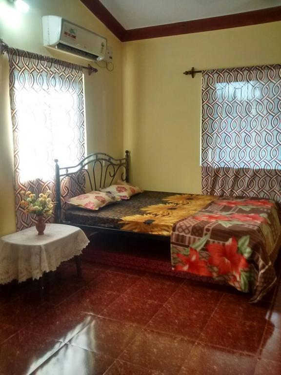 Geeta Guest House Calangute Exterior photo