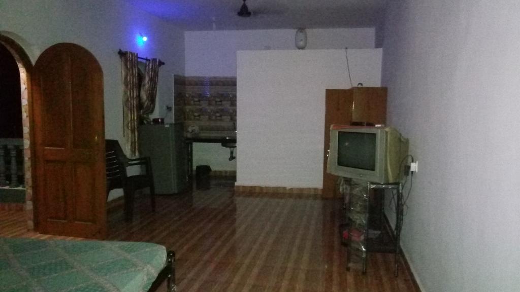 Geeta Guest House Calangute Exterior photo