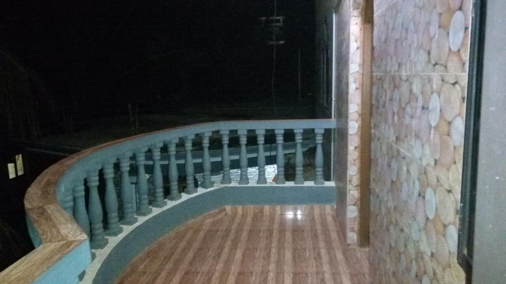 Geeta Guest House Calangute Exterior photo